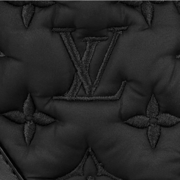 LOUIS VUITTON LAUREATE PLATFORM (Shearling) DESERT BOOT ...BELLA! - Picture 3 of 10